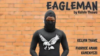 Eagleman