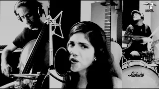 Kover Sindykate, SEASON 1E2 - "You Know I'm No Good", Amy Winehouse (COVER)