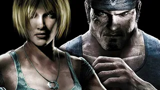 Marcus Fenix's Secret Relationship in Gears of War Lore