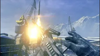 Call of Duty MW2 Remastered - Contingency | Veteran Walkthrough