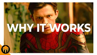 Why It Works: The Apartment Fight | Spider-Man: No Way Home