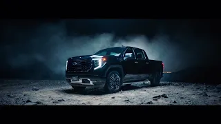 2022 GMC SIERRA Denali Ultimate: Commercial Ad TVC Iklan TV Anuncio Propaganda - Middle East