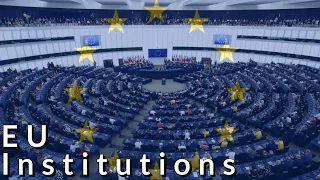 The European Union: Institutions and Functions