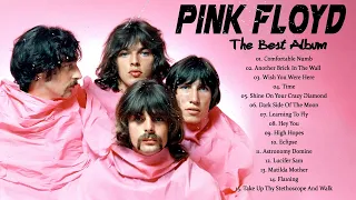 Pink Floyd Greatest Hits Full Album 2023 #ccr #1k