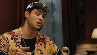 The Perfect Date | Noah Centineo 😂