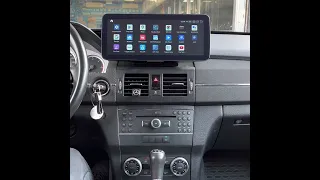 glk car tablet 12.5 pollici android 12 ram8gb rom256gb prezzi disponibili su shop.audioelite.it