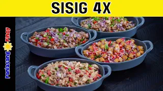 Easy Sisig Recipes