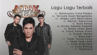 Kompilasi Lagu ASBAK Band Terbaik