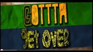 Eric Clapton - "Gotta Get Over" [Official Lyric Video]