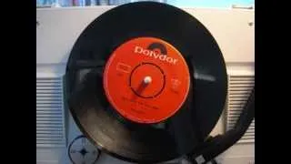 The Deejays - I'm a hog for you baby (60's GARAGE SWEDISH FREAKBEAT)