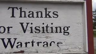 2012 Hotel Walkthrough (Historic Walking Horse Hotel in Wartrace, TN.) #historical #historic #hotel