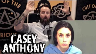 Timesuck | Casey Anthony - Free and Guilty?