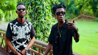 EM Seyi - Journey ft  @StrongmanBurner   (Official Video)