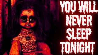 Warning: Never Watch This Video Alone At Night | Scary Videos | Creepy Videos | ( 237 )