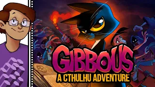 Let's Try Gibbous: A Cthulhu Adventure - Unexpected Voice Choices