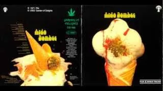 Ardo Dombec -  Ardo Dombec 1971 ( Full Album ).wmv