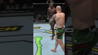 Israel Adesanya Is The Taunting MASTER 🧘‍♂️