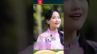 黄龄演唱《千千阙歌》 也就循环了七八九十遍吧 | 中国音乐电视 Music TV #shorts