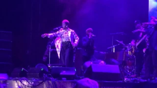 Ms. Lauryn Hill - Ready or Not (Live at Lucca Summer Festival 8/7/2017)