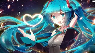 *Nightcore* Nero Bali [Elodie, Michele Bravi & Guè Pequeno]