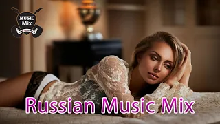 Russian Music Mix 2018 #1  Новая Музыка  Russische Musik 2018 #01