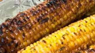 Easy Mexican Street Corn Recipe