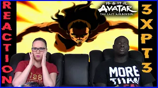 Avatar: The Last Airbender 3x20 Sozin's Comet Reaction (FULL Reactions on Patreon)