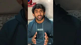 Bajrang Punia Gold 🥇 Medalist #live #delhi #haryana #shorts #india #wrestling #kushti