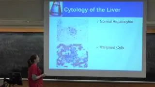 Careers in MCB: Cytotechnology Pt. 1