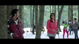 "Subhanallah Yeh Jawaani Hai Deewani" Latest Video Song | Pritam | Ranbir Kapoor, Deepika Padukone