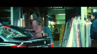 Taken 2 - "The Getaway" Clip