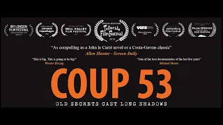 Coup 53  -  Trailer
