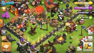 coc game hack mod unlimited gold unlimited money