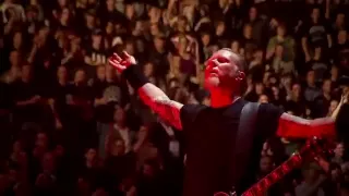 Metallica   live  Quebec album  Death Magnetic   Full Koncert 2009   720p HD