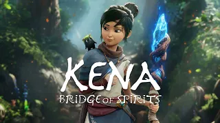 Klagmar's Top VGM #4,292 - Kena: Bridge of Spirits - Befriending Spirits