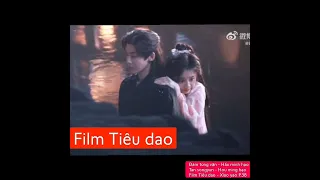 Đàm tùng vận - Hầu minh hạo(Tan songyun - Hou ming hạo)"Film Tiêu dao - Xiao yao P.38