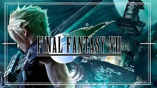 El legado de Final Fantasy VII [Análisis] - Post Script