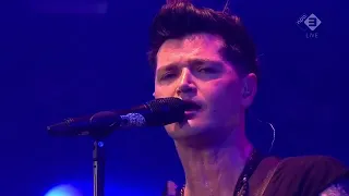 The Script - Rain | Pinkpop 2018 (Live HD Show)