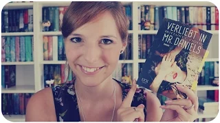 REZENSION | Verliebt in Mr Daniels - Brittainy C. Cherry