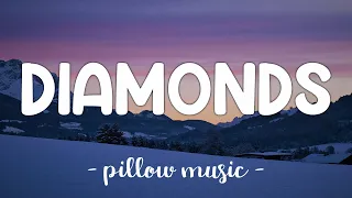 Diamonds - Sam Smith (Lyrics) 🎵