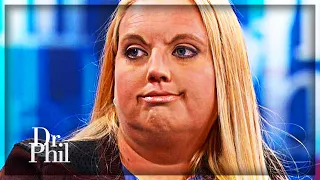 Dr. Phil Confronts Mom... That Poisons Her Kids...