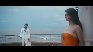 song for aaj fir tum pe pyar aaya hai