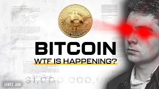 Bitcoin: The Future, or World's Greatest Scam?