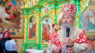 🙏Предстоятель розповів, як формується справжня віра