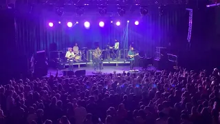 Young the Giant- Superposition- 5/3/19- RockStock 2019