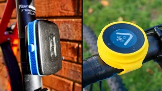 Best Bike Alarms In 2024  | Top 7 Bike Alarms To Keep Your Bike Safe At All Times