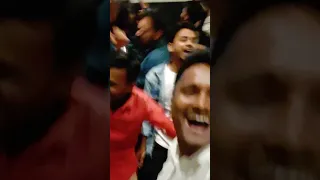 Jawan movie theatre reaction