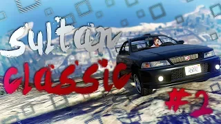 KARIN SULTAN CLASSIC #2! ПОЛНЫЙ ОБЗОР В GTA 5! ОБЗОР МАШИН GTA 5!