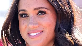 What The World Needs To Know About Meghan Markle