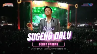 DENNY CAKNAN - SUGENG DALU